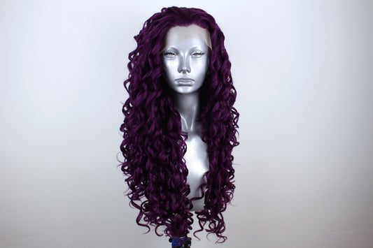 Isla- Deep Purple