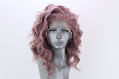 Elle- Dusty Lavender