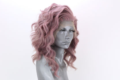 Elle- Dusty Lavender