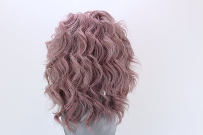 Elle- Dusty Lavender