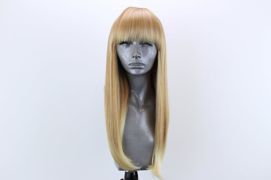 Regina- Honey Blonde Ombre