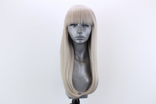 Regina- Pale Grey