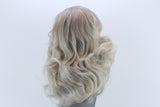 Marilyn- Ash Blonde Ombre