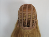 Regina- Highlighted Strawberry Blonde