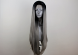 Amy- Rooted Steel Grey