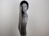 Amy- Rooted Steel Grey