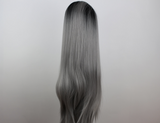 Amy- Rooted Steel Grey