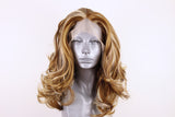 Marilyn- Caramel Swirl