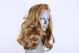 Marilyn- Caramel Swirl