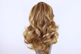 Marilyn- Caramel Swirl