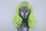 Marilyn- Soft Lime