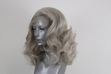 Marilyn- Pale Grey