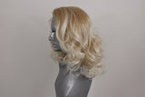 Marilyn- Frosted Sandy Blonde