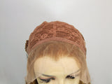 Marilyn- Caramel Swirl