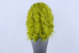 Elle- Electric Lime