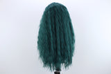 Evie- Rooted Pine Green