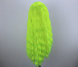 Venus- UV Yellow