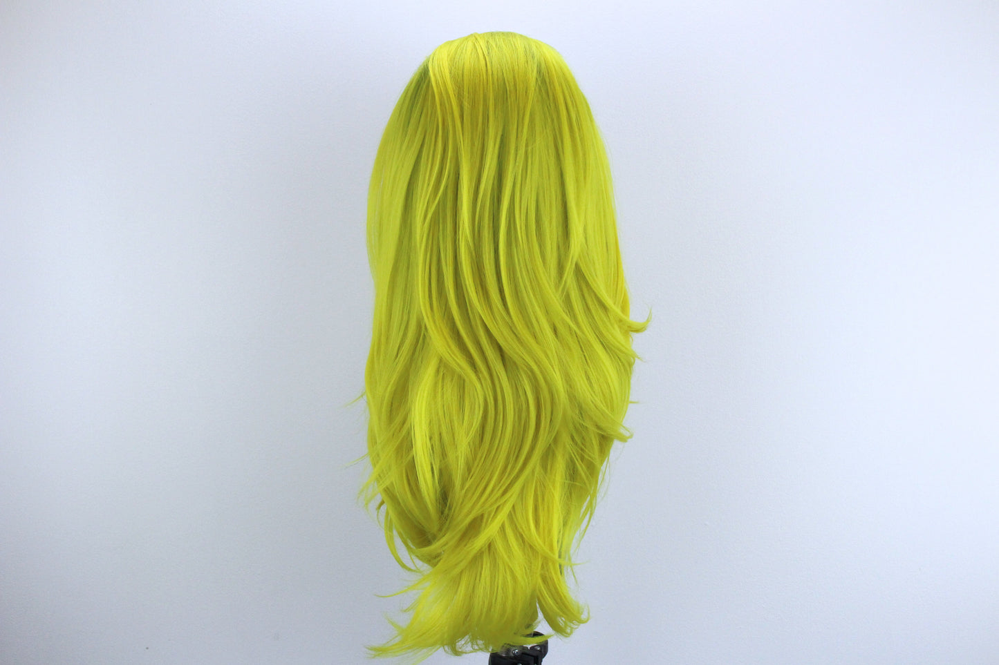 Lily- Black Rooted Yellow