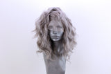 Elle-Steel Grey