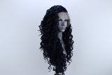 Isla- Dark Denim Blue