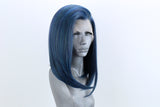 Bobbi- Jewel Blue