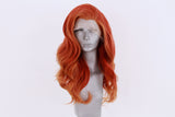 Kameron- Ginger Snap