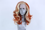 Marilyn- Ginger Spice