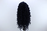 Isla- Dark Denim Blue