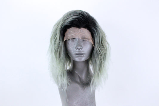 Scarlett- Sea Witch
