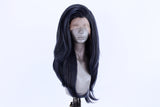 Lily- Dark Denim Blue