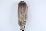 Millie- Ash Blonde Ombre