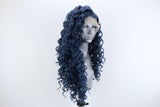 Isla- Jewel Blue