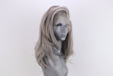Lola- Steel Grey