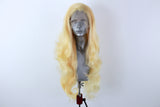 Limited Edition 613 Blonde Wig