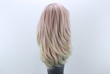 Lola- Pink Quartz