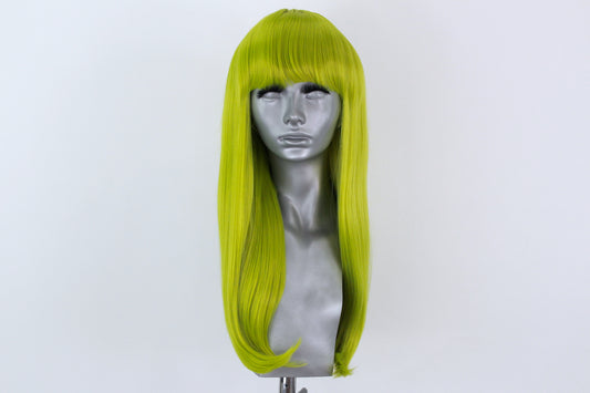 Regina- Electric Lime