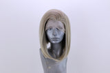 Bobbi- Platinum Ash