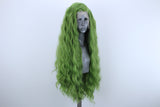 Venus- Wicked Green