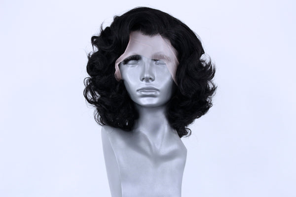 Alexa- Pure Black