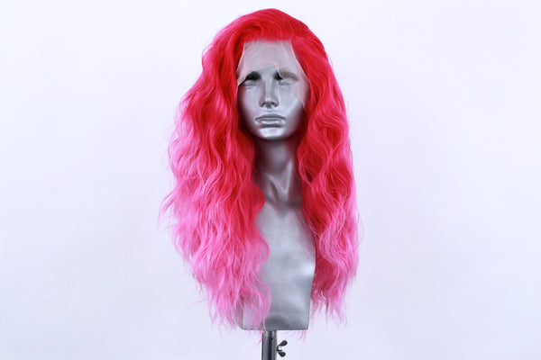 Ariel- Legally Pink