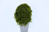 Elle- Moss Green