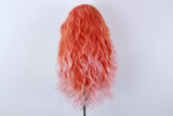 Ariel- Peach Dream