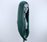 Amy- Forest Green