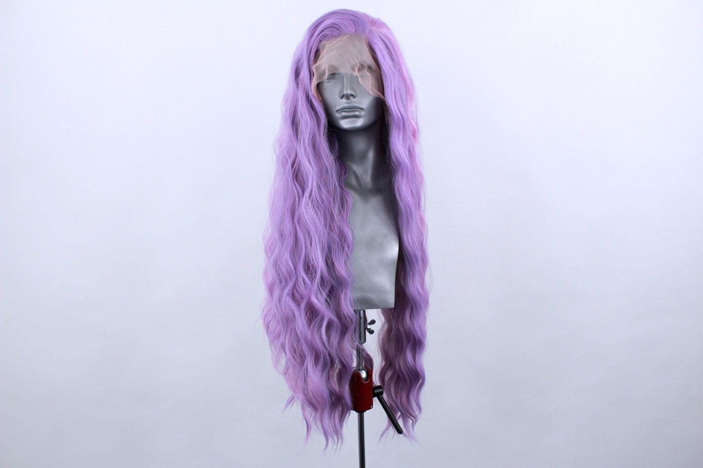 Venus- Lavender Swirl