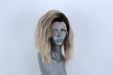 Scarlett- Ash Blonde Ombre