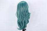 Lily- Iced Teal