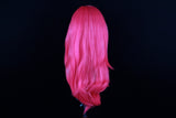 Lily- Candy Floss