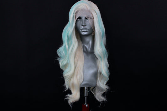 Harper- Frostbite