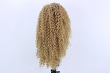 Limited Edition Shadow Rooted Golden Blonde