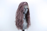 Ariel- Dusty Lavender